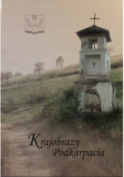 Krajobrazy Podkarpacia