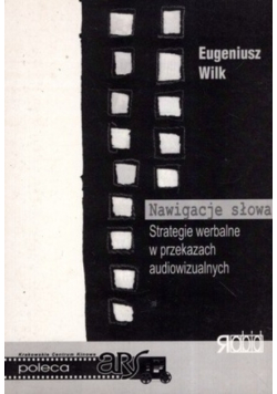 Nawigacje słowa