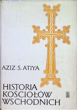 Historia kościołów wschodnich