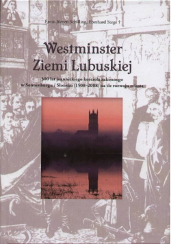 Westminster ziemi lubuskiej