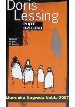 Piąte dziecko