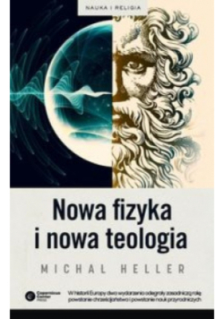 Nowa fizyka i nowa teologia