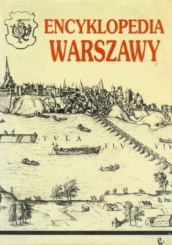 Encyklopedia Warszawy