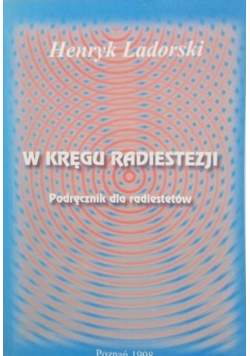 W kręgu radiestezji