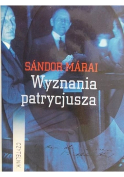 Wyznania patrycjusza