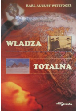 Władza totalna