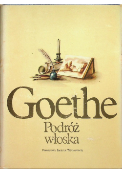 Podróż włoska