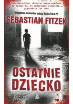 Ostatnie dziecko
