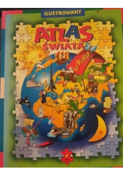 Atlas świata