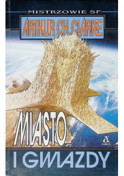 Miasto i gwiazdy