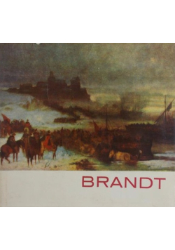 Józef Brandt