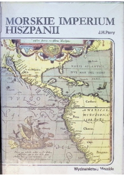 Morskie imperium Hiszpanii