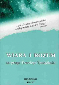 Wiara i rozum