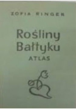 Rośliny Bałtyku
