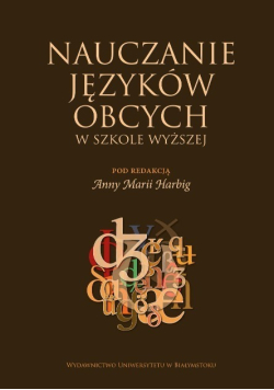 Nauczanie języków obcych w szkole wyższej