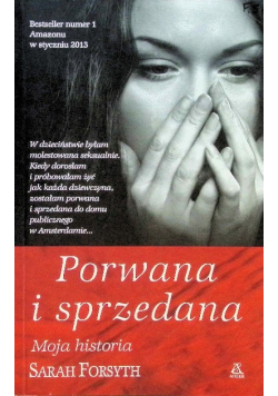 Porwana i sprzedana