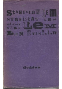 Śledztwo