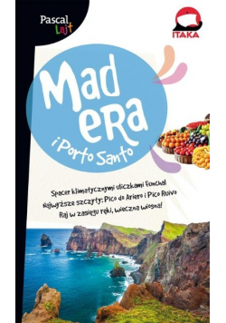 Pascal Lajt Madera i Porto Santo