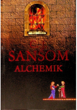 Alchemik