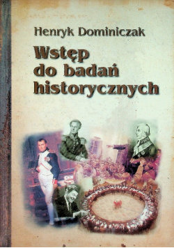 Wstęp do badań historycznych