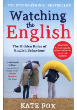 Watching the English