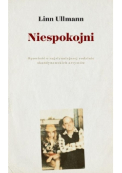 Niespokojni