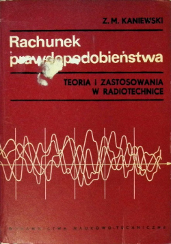 Rachunek prawdopodobieństwa