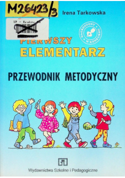 Mój pierwszy elementarz