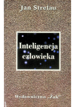 Inteligencja człowieka