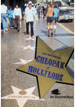 Chłopak z Hollyłódź