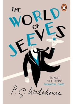 The World of Jeeves
