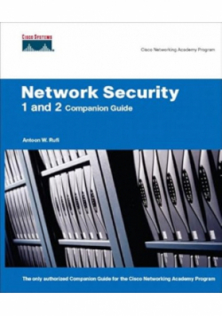 Network Security 1