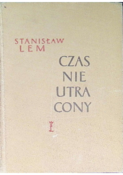 Czas nie utracony