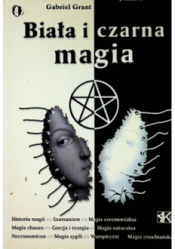 Biała i czarna magia
