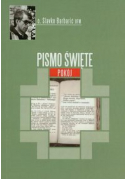 Pismo Święte Pokój