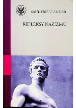 Refleksy nazizmu Esej o kiczu i śmierci