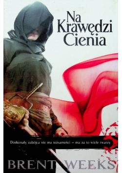 Na Krawędzi Cienia