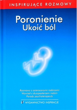 Poronienie ukoić ból