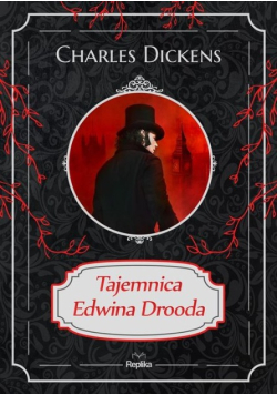 Tajemnica Edwina Drooda