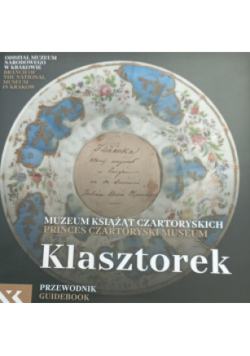 Klasztorek
