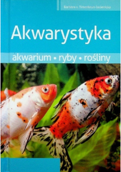 Akwarystyka