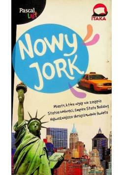 Pascal Lajt Nowy Jork