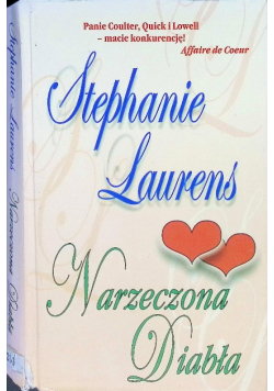Narzeczona Diabła