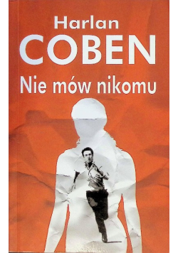 Nie mów nikomu