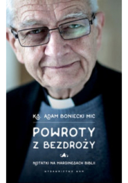 Powroty z bezdroży