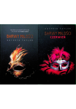 Barwy miłości / Barwy miłości Czerwień