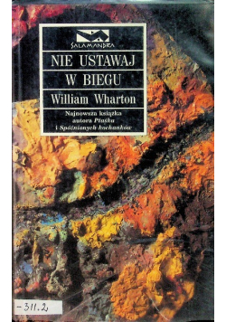 Nie ustawaj w biegu