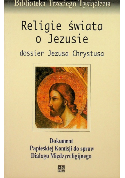 Religie świata o Jezusie