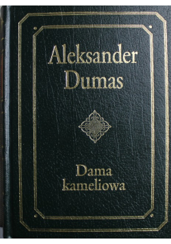 Dama kameliowa