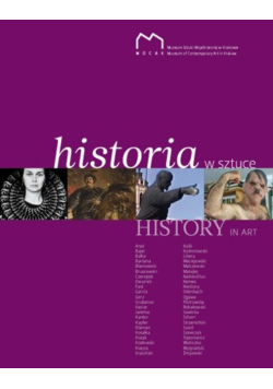 Historia w sztuce